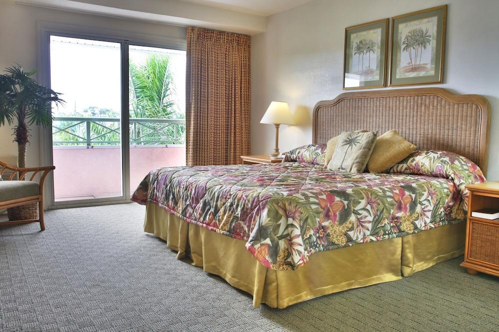 คาสตาเวย์ รีสอร์ต แอนด์ สวีท แกรนด์ บาฮามา ไอส์แลนด์ Hotel ฟรีพอร์ต ภายนอก รูปภาพ