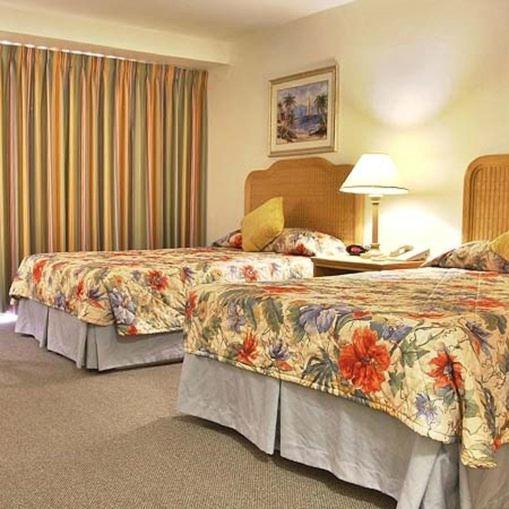 คาสตาเวย์ รีสอร์ต แอนด์ สวีท แกรนด์ บาฮามา ไอส์แลนด์ Hotel ฟรีพอร์ต ภายนอก รูปภาพ