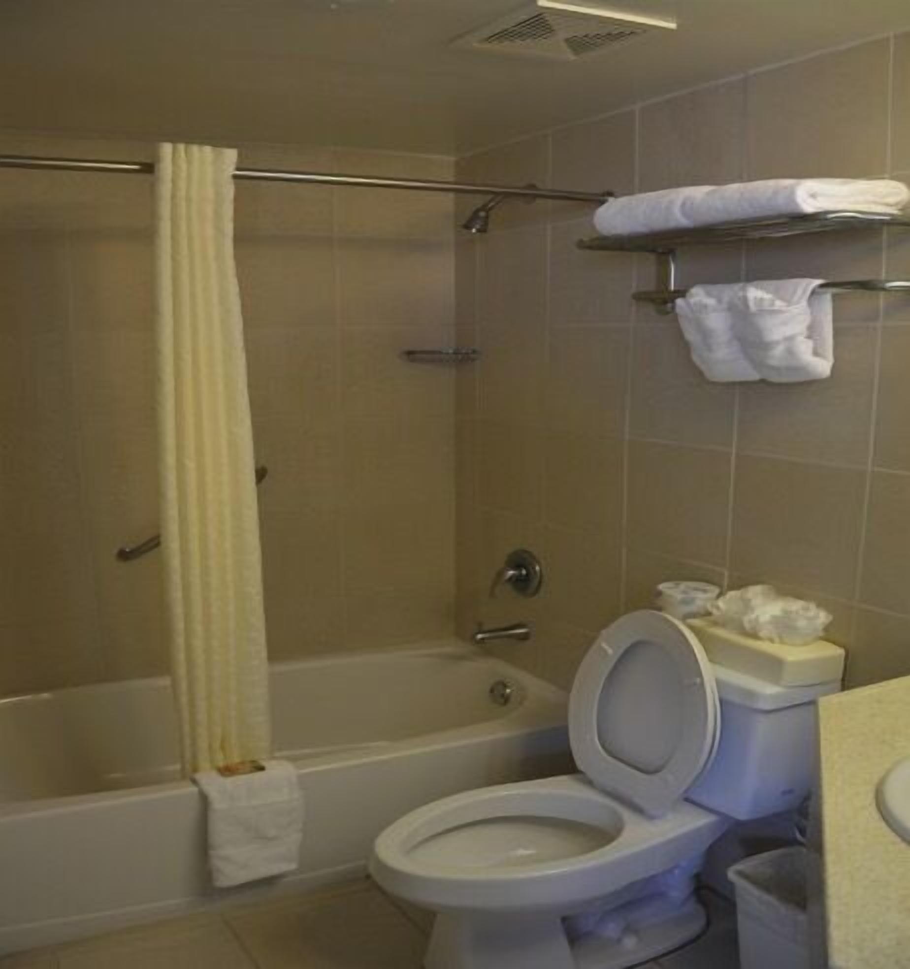 คาสตาเวย์ รีสอร์ต แอนด์ สวีท แกรนด์ บาฮามา ไอส์แลนด์ Hotel ฟรีพอร์ต ภายนอก รูปภาพ