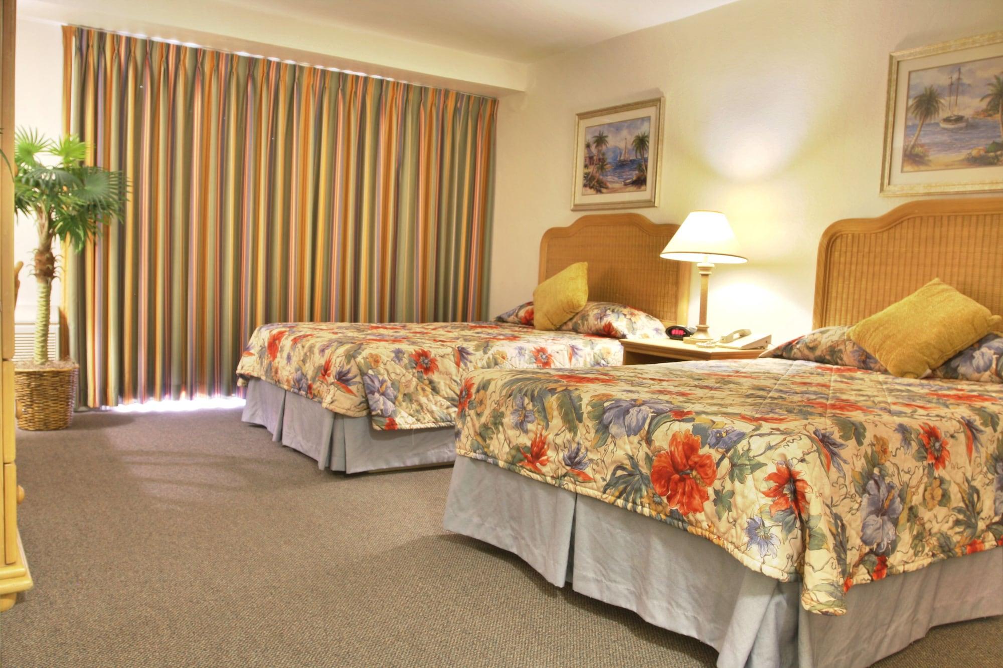 คาสตาเวย์ รีสอร์ต แอนด์ สวีท แกรนด์ บาฮามา ไอส์แลนด์ Hotel ฟรีพอร์ต ภายนอก รูปภาพ