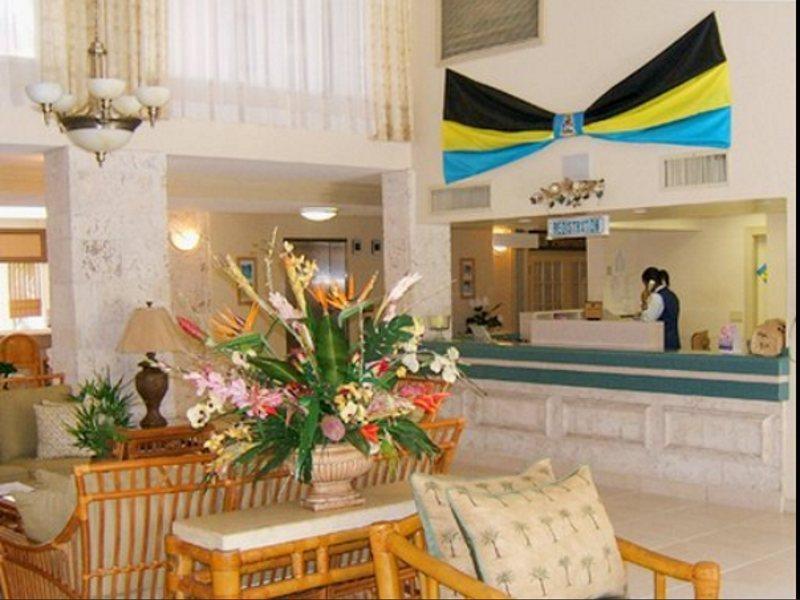 คาสตาเวย์ รีสอร์ต แอนด์ สวีท แกรนด์ บาฮามา ไอส์แลนด์ Hotel ฟรีพอร์ต ภายนอก รูปภาพ