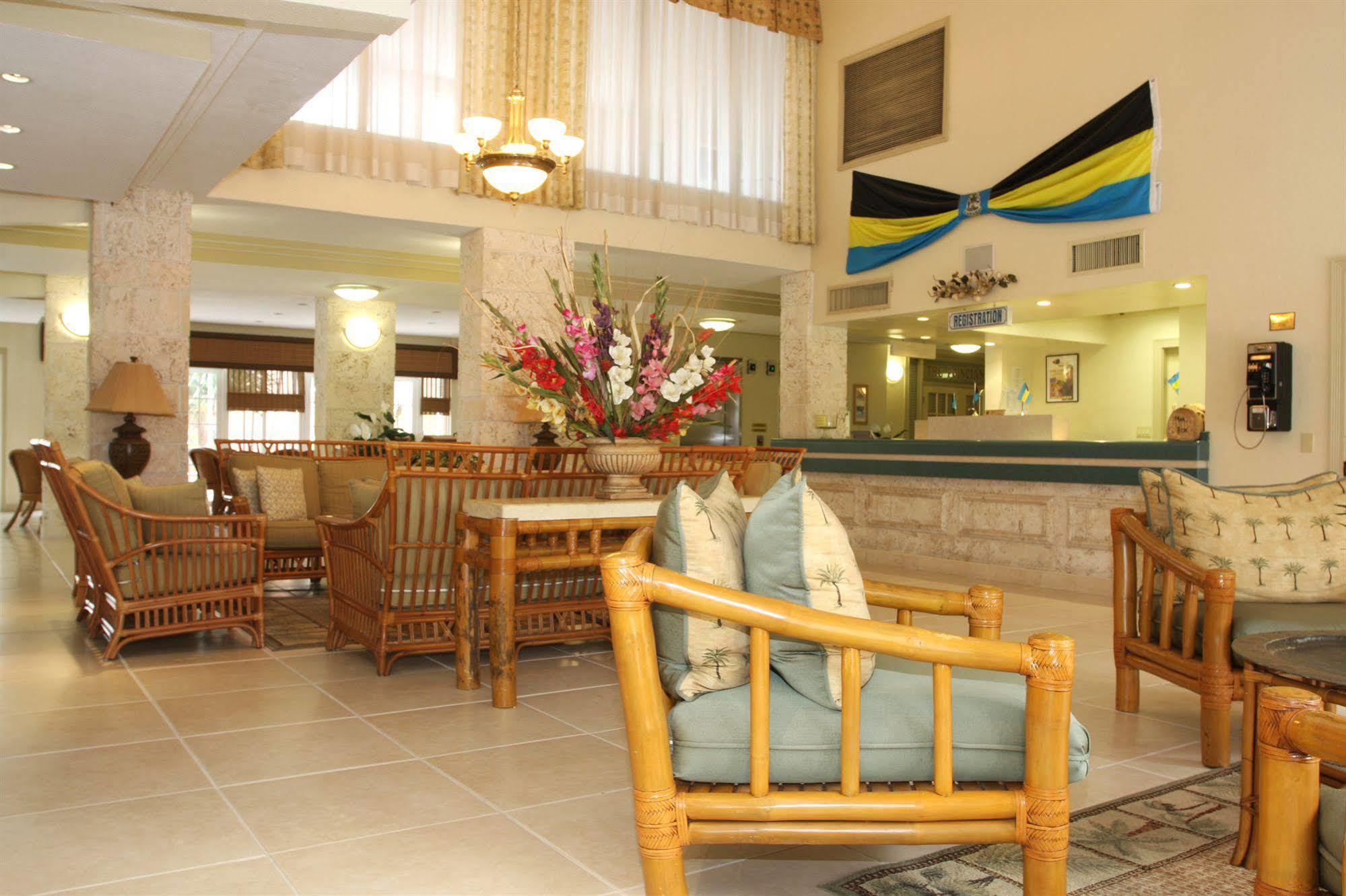 คาสตาเวย์ รีสอร์ต แอนด์ สวีท แกรนด์ บาฮามา ไอส์แลนด์ Hotel ฟรีพอร์ต ภายนอก รูปภาพ