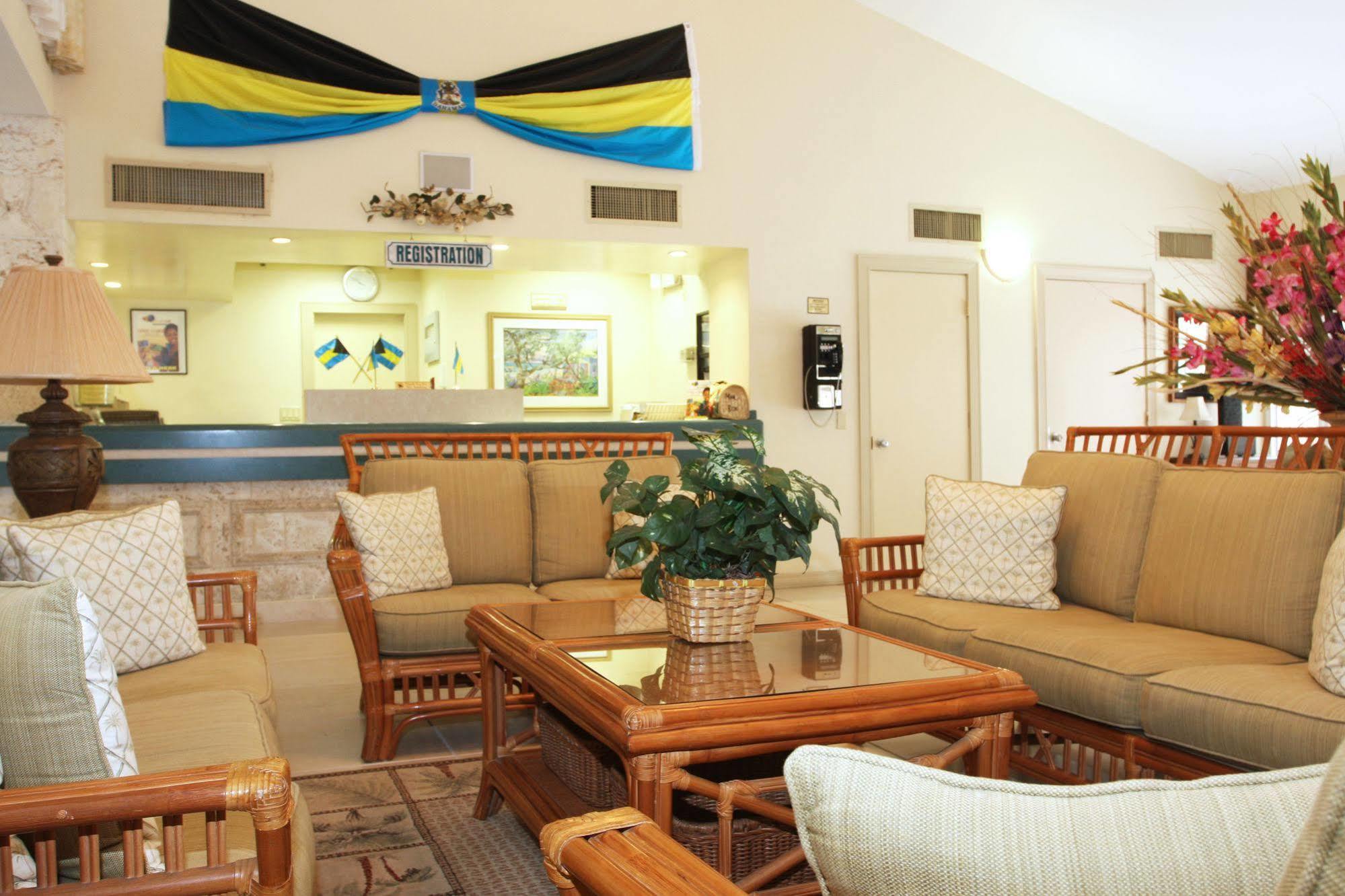 คาสตาเวย์ รีสอร์ต แอนด์ สวีท แกรนด์ บาฮามา ไอส์แลนด์ Hotel ฟรีพอร์ต ภายนอก รูปภาพ