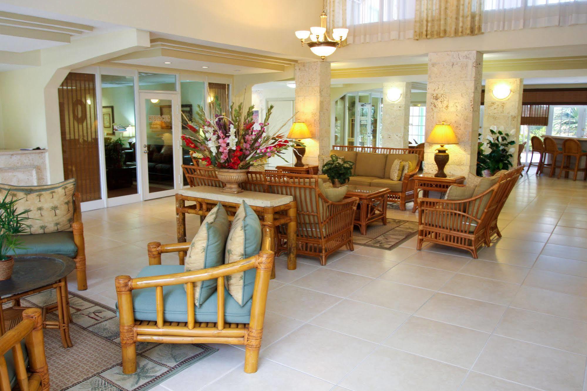 คาสตาเวย์ รีสอร์ต แอนด์ สวีท แกรนด์ บาฮามา ไอส์แลนด์ Hotel ฟรีพอร์ต ภายนอก รูปภาพ